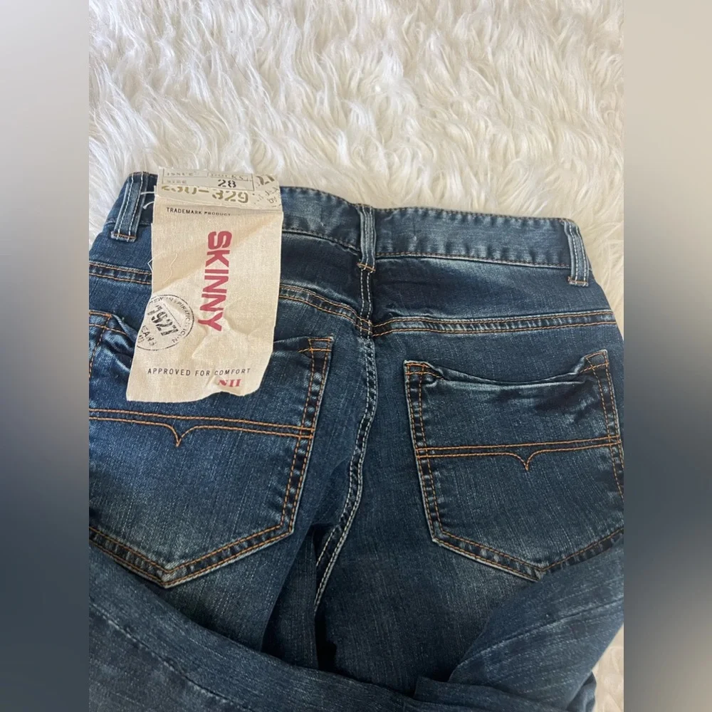 NII jeans - Picture 4 of 7